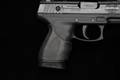 2006 - 2010 Taurus PT-24/7 PRO C DS 9mm Luger Black in Good Condition Image 3