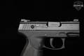 2006 - 2010 Taurus PT-24/7 PRO C DS 9mm Luger Black in Good Condition Image 4