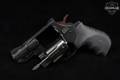 Weihrauch Windicator EA/R Snub Nose .38 Spl. Blued in Excellent Condition Image 2