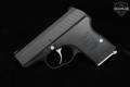 Rohrbaugh Firearms R9 Stealth 9mm Luger Black in Very Good Condition Image 3