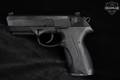 Beretta PX4 Storm Full-Size Type F 9mm Luger Bruniton Black in Very Good Condition Image 3