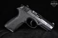Beretta PX4 Storm Full-Size Type F 9mm Luger Bruniton Black in Very Good Condition Image 4