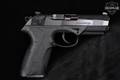 Beretta PX4 Storm Full-Size Type F 9mm Luger Bruniton Black in Very Good Condition Image 5