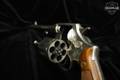 Smith & Wesson (S&W) .44 Hand Ejector 2nd Model .44 Special Nickel Plating in Fair Condition Image 2