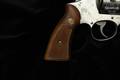 Smith & Wesson (S&W) .44 Hand Ejector 2nd Model .44 Special Nickel Plating in Fair Condition Image 3