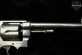Smith & Wesson (S&W) .44 Hand Ejector 2nd Model .44 Special Nickel Plating in Fair Condition Image 5
