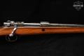 FN Herstal (FNH) Model 24/30 Venezuelan Contract 7mm Mauser (7x57mm) Blued & Wood in Good Condition Image 5