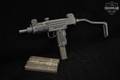 Vector Arms HR4332 Mini UZI 9mm Luger Parkerized in Good Condition Image 2