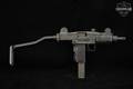 Vector Arms HR4332 Mini UZI 9mm Luger Parkerized in Good Condition Image 3