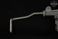 Vector Arms HR4332 Mini UZI 9mm Luger Parkerized in Good Condition Image 4