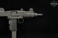 Vector Arms HR4332 Mini UZI 9mm Luger Parkerized in Good Condition Image 5