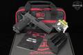 Bul Armory SAS II TAC PRO 9mm Luger Black in Excellent Condition Image 2