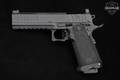 Bul Armory SAS II TAC PRO 9mm Luger Black in Excellent Condition Image 4