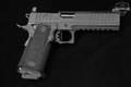 Bul Armory SAS II TAC PRO 9mm Luger Black in Excellent Condition Image 5