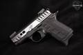 Kimber Micro 9 Rapide Scorpius 9mm Luger Two-Tone Black & Stainless in Excellent Condition Image 3