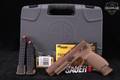 2024 Sig Sauer P320 M17 9mm Luger (9x19 Para) Coyote PVD in Excellent Condition Image 2