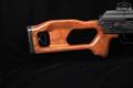 Romarm/Cugir PSL-54C Century Arms International (CAI) Import 7.62x54R Varnished Wood in Good Condition Image 4
