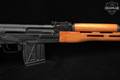 Romarm/Cugir PSL-54C Century Arms International (CAI) Import 7.62x54R Varnished Wood in Good Condition Image 5