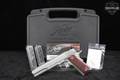 Kimber Stainless Target (LS) 10mm Stainless in Very Good Condition Image 2