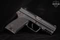 Heckler & Koch (H&K, HK) USP .40 S&W Black in Very Good Condition Image 3