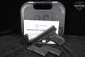 Glock G19 Gen5 MOS 9mm Luger Black in Excellent Condition Image 2