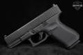 Glock G19 Gen5 MOS 9mm Luger Black in Excellent Condition Image 3