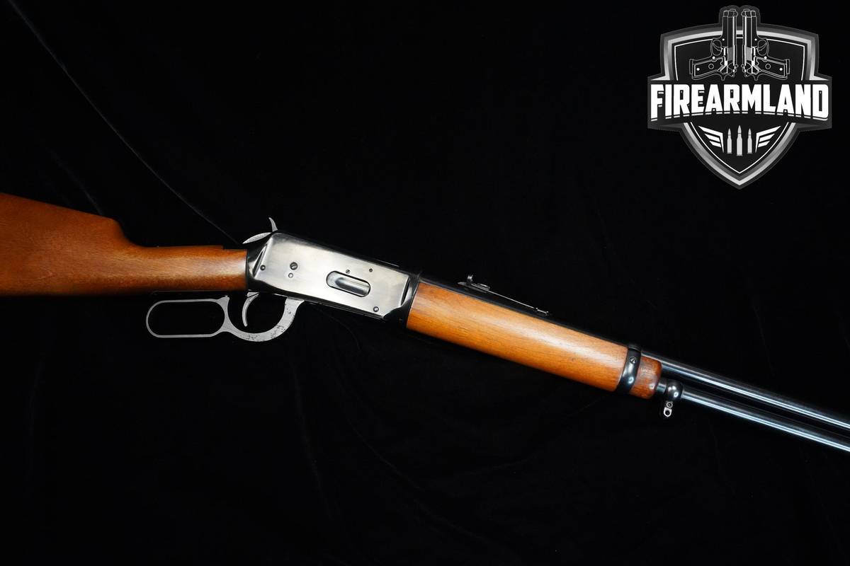 VINTAGE 1970-1971 Winchester Model 94 32 Win Spl 20" Winchester 94 1894