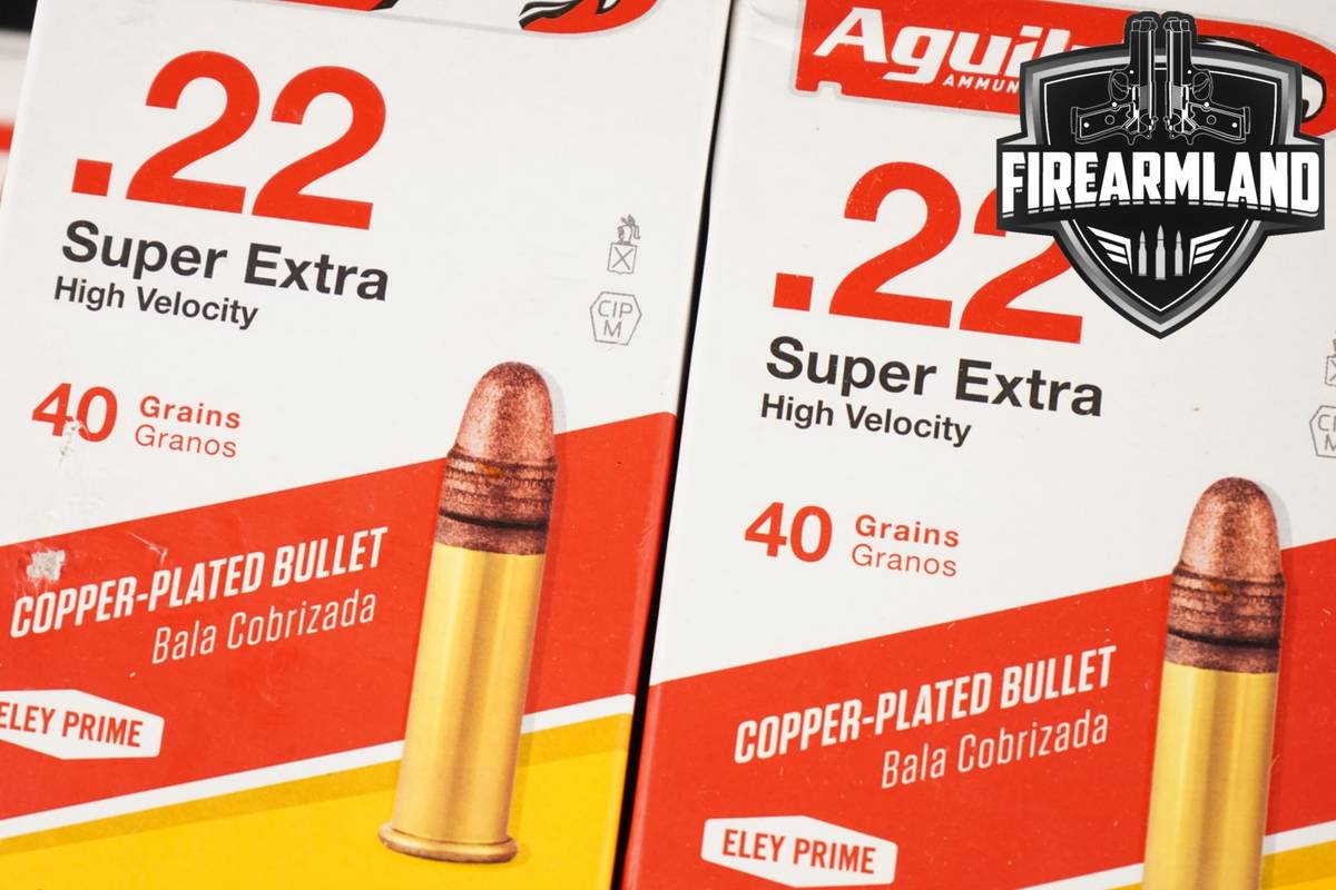 2500 RDS! 22LR Ammo 22 LR Ammunition