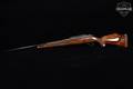 Weatherby Mark V Deluxe .300 Wby. Mag. High-Polish Blued & Walnut in Very Good Condition Image 2