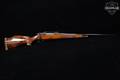 Weatherby Mark V Deluxe .300 Wby. Mag. High-Polish Blued & Walnut in Very Good Condition Image 3