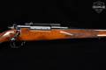 Weatherby Mark V Deluxe .300 Wby. Mag. High-Polish Blued & Walnut in Very Good Condition Image 5