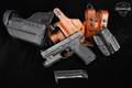 Smith & Wesson (S&W) M&P 9 9mm Luger Black in Good Condition Image 2