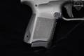 Canik TP9 Elite SC 9mm Luger (9x19 Para) Tungsten Gray Cerakote in Excellent Condition Image 4