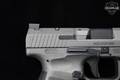 Canik TP9 Elite SC 9mm Luger (9x19 Para) Tungsten Gray Cerakote in Excellent Condition Image 5