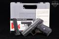 1997 Heckler & Koch (H&K, HK) USP Compact .40 S&W Brushed Satin Stainless in Good Condition Image 2