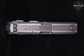 1997 Heckler & Koch (H&K, HK) USP Compact .40 S&W Brushed Satin Stainless in Good Condition Image 4