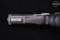 1997 Heckler & Koch (H&K, HK) USP Compact .40 S&W Brushed Satin Stainless in Good Condition Image 5