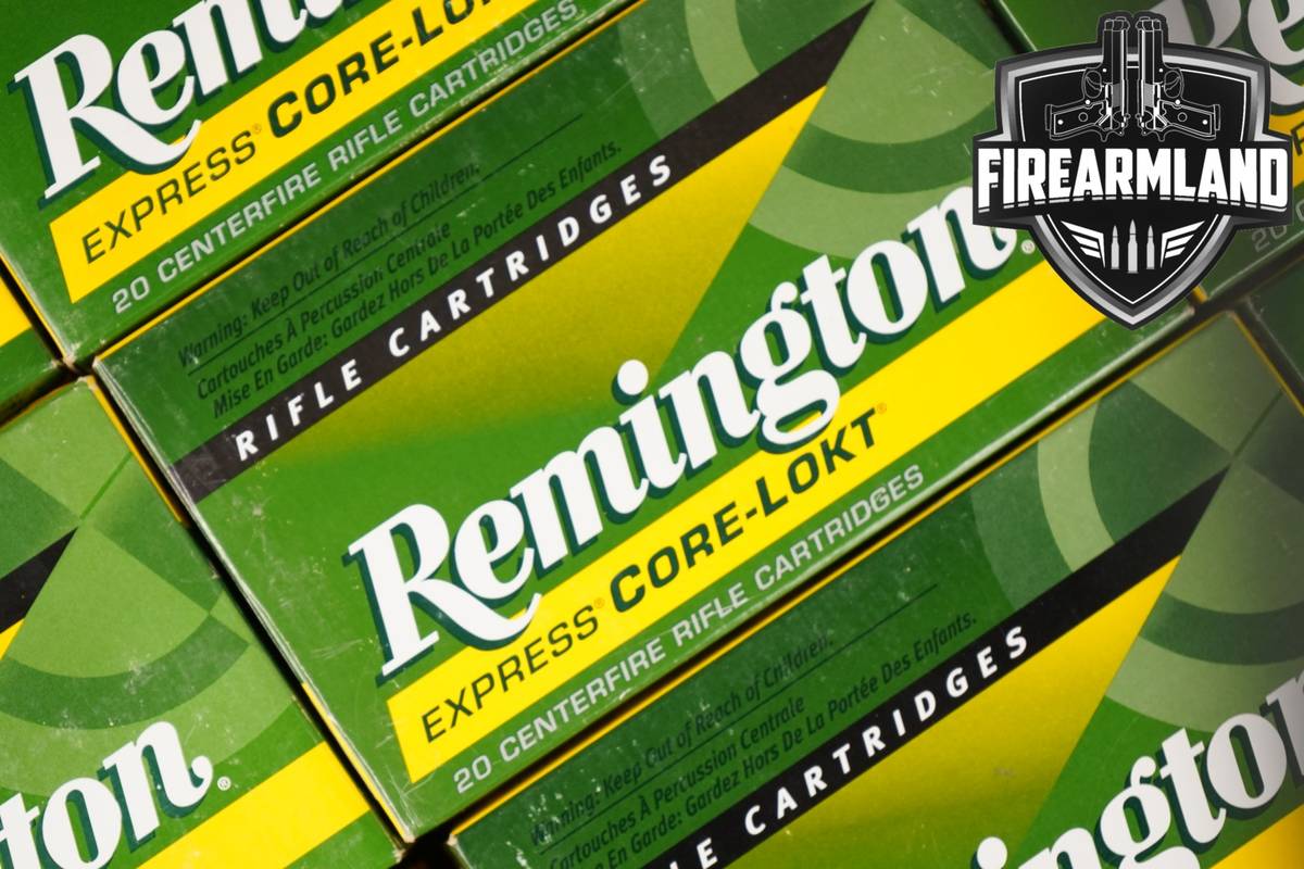 220 RDS! 270 Win Ammo Ammunition