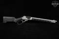 2024-2026 Marlin Firearms Co. Model 1895 Trapper, Magpul ELG .45-70 Govt. Satin Stainless & Black in Very Good Condition Image 3
