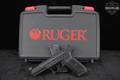 2020 Sturm Ruger Ruger-57 5.7X28mm Black in Very Good Condition Image 2