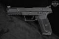 2020 Sturm Ruger Ruger-57 5.7X28mm Black in Very Good Condition Image 3