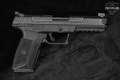 2020 Sturm Ruger Ruger-57 5.7X28mm Black in Very Good Condition Image 4
