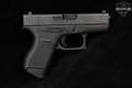 Glock G42 .380 ACP Black in Very Good Condition Image 4