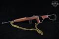 Auto Ordnance M1 Carbine Paratrooper AOM150 .30 Carbine Parkerized & Walnut in Very Good Condition Image 2