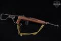 Auto Ordnance M1 Carbine Paratrooper AOM150 .30 Carbine Parkerized & Walnut in Very Good Condition Image 3