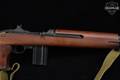 Auto Ordnance M1 Carbine Paratrooper AOM150 .30 Carbine Parkerized & Walnut in Very Good Condition Image 5
