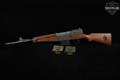 MAS Mle 1949-56 .308 Win. Parkerized & Wood in Very Good Condition Image 2