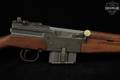 MAS Mle 1949-56 .308 Win. Parkerized & Wood in Very Good Condition Image 5