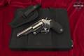 Taurus Judge .45 LC/.410 Polished Stainless in Good Condition Image 2