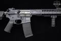 LWRC International M6IC TRICON MK6 5.56mm NATO Gray in Excellent Condition Image 5
